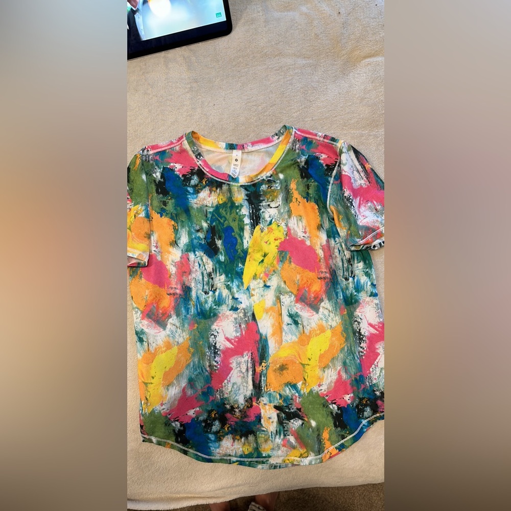 Lululemon Top